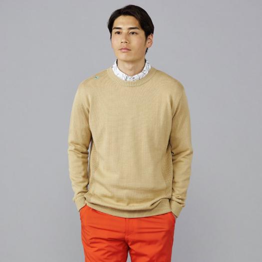 セーター ゴルフ｜ミズノ公式オンライン