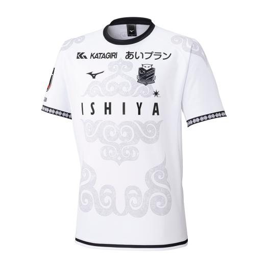 数量限定】北海道コンサドーレ札幌 2024 サード オーセンティック