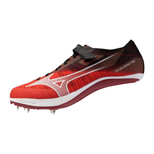 ミズノスプリントNEO(短距離／ハードル)|U1GA2650|シューズ|陸上競技