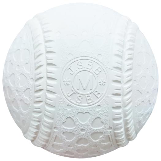 ナガセケンコー／軟式ボールM号(1ダース)|16JBR11100|ボール|野球