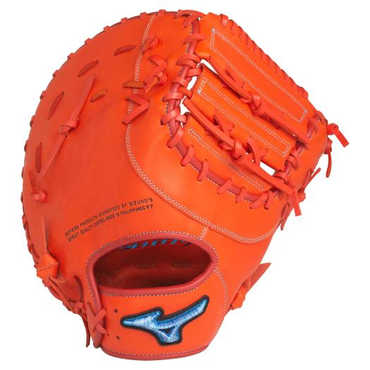 ソフトボール用 ファーストミット｜ミズノ公式オンライン