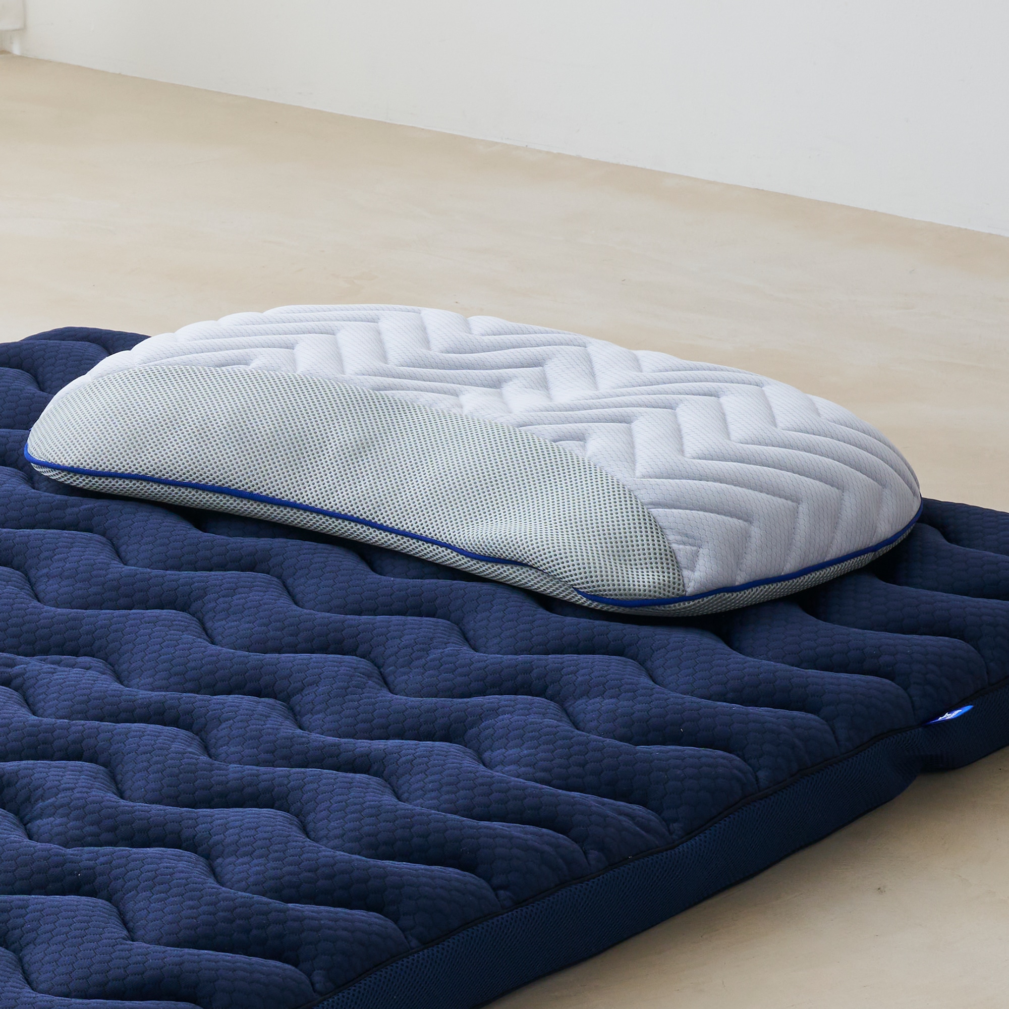 リフル ピロー(枕)|C2JNA105|寝具|健康・日常生活品|ミズノ公式オンライン