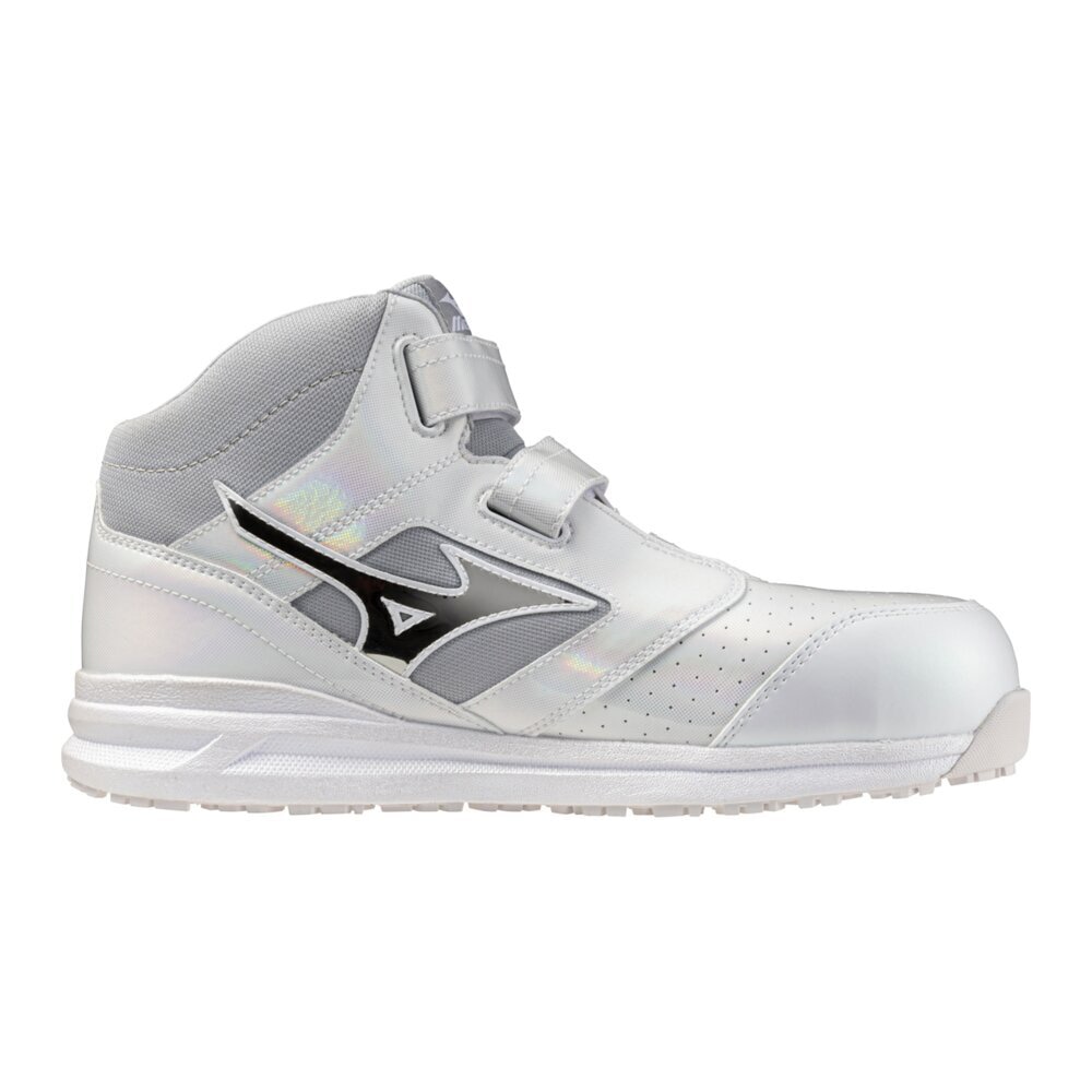 オールマイティLSII 21M(ベルト／ミッドカット／ワーキング)|F1GA2507