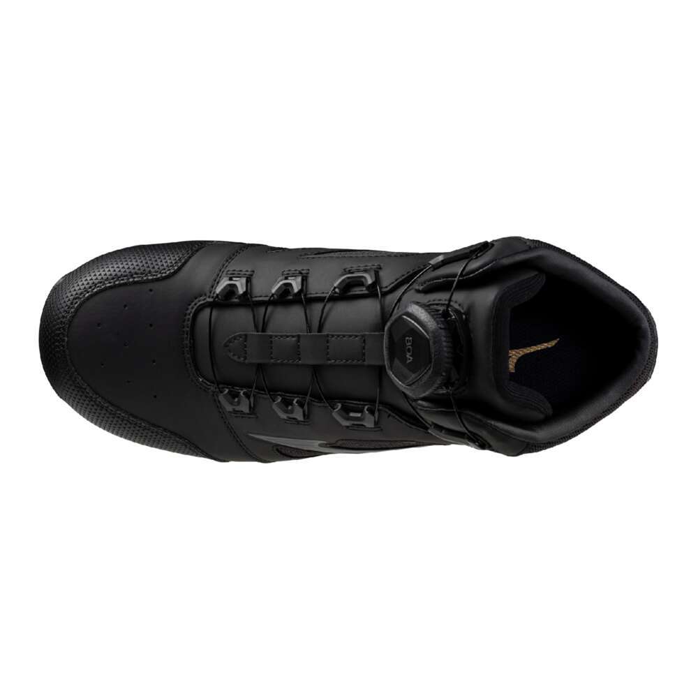 ミズノ公式オンライン限定】オールマイティ LSII 73M BOA(ダイヤル