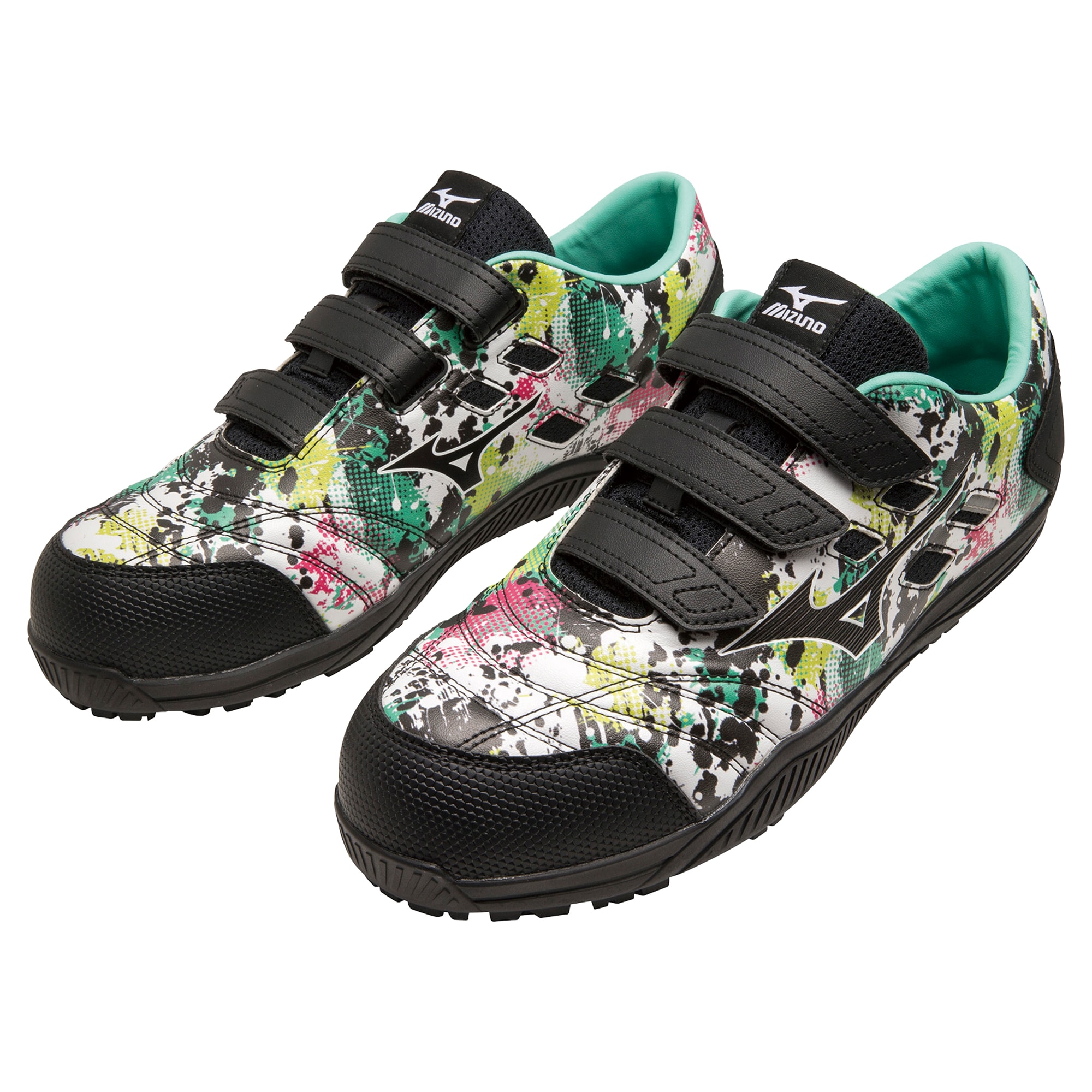 限定デザイン】オールマイティ TDII 22 L (ベルト／ローカット