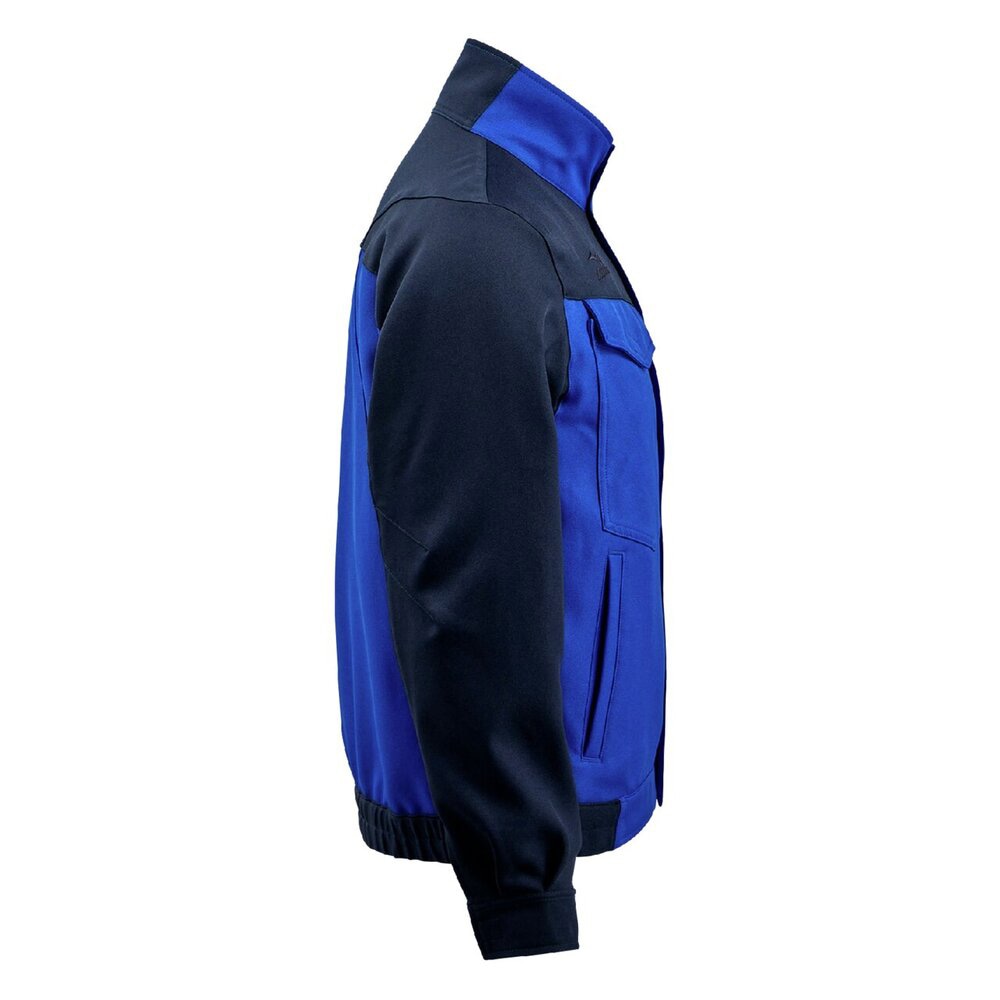 ワークジャケット(ネーム刺繍対応／制電)|F2JE0186_s|ウエア