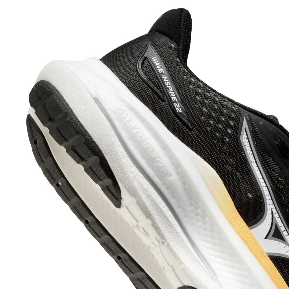 ミズノ直営限定】ウエーブインスパイア22(ランニング)|J1GD2644