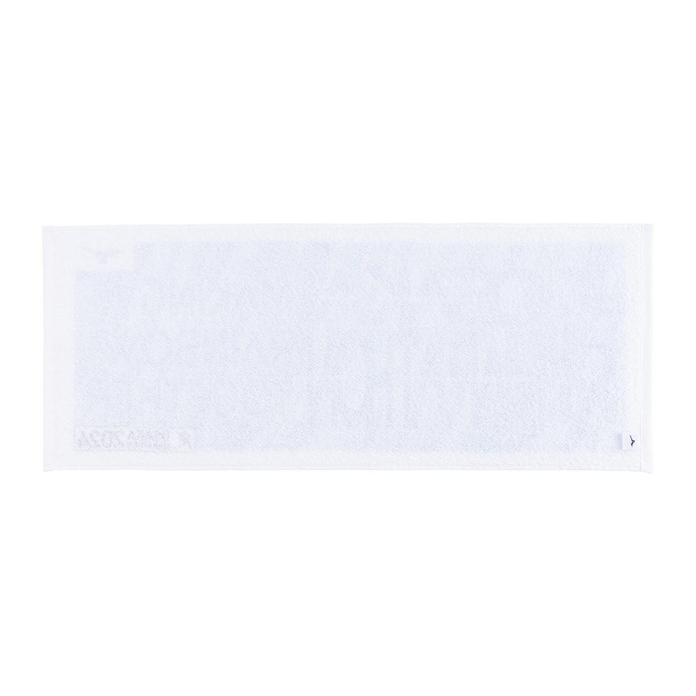 大阪マラソン2024】大会記念フェイスタオル|J2MYBY53|大阪マラソン