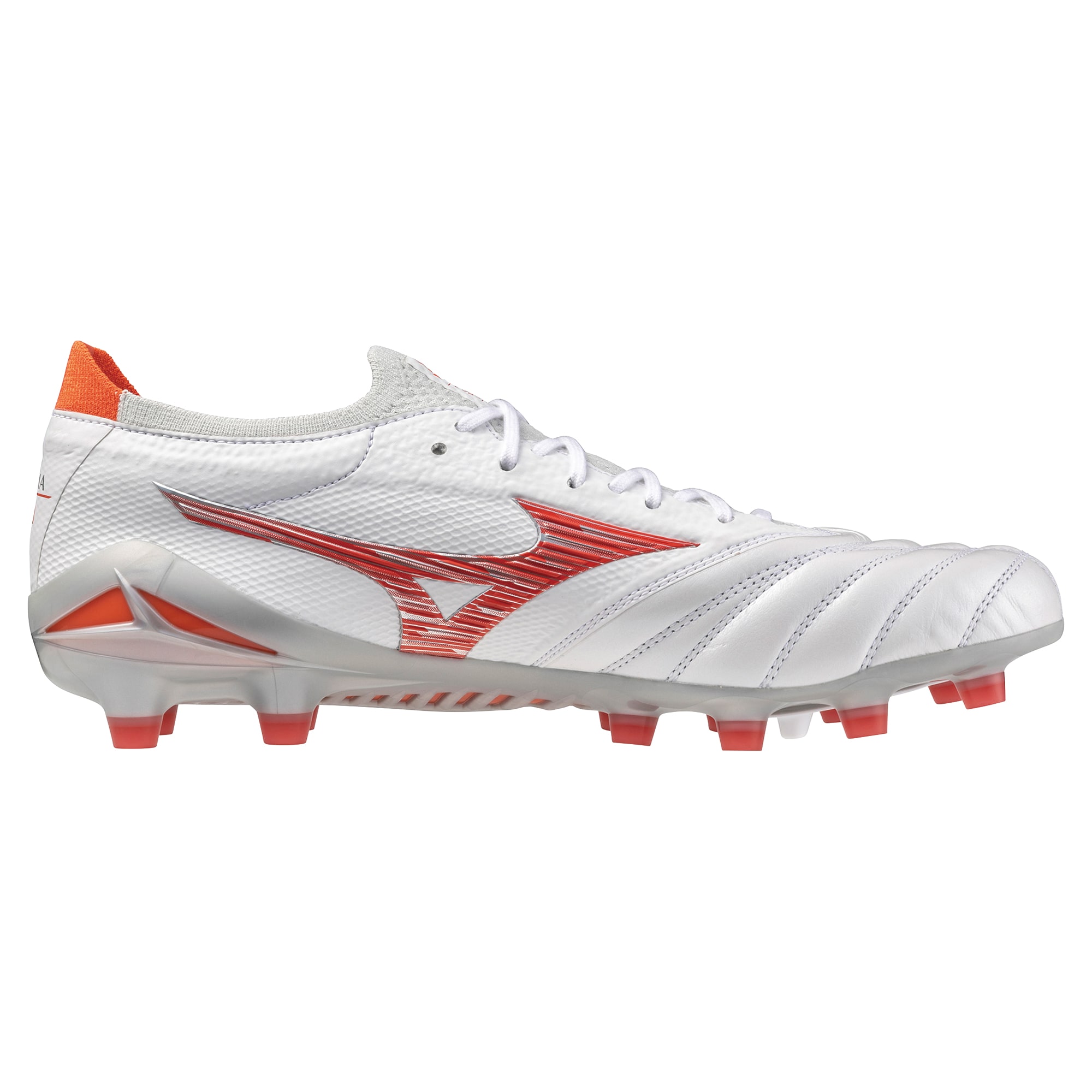 モレリアネオIV β JAPAN(サッカー／フットボール)|P1GA244060|シューズ