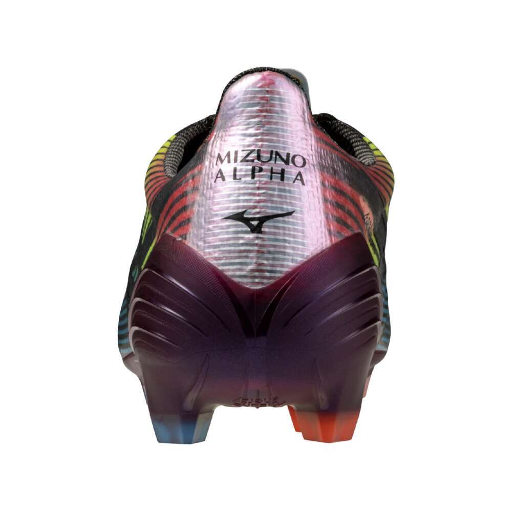 ミズノアルファII JAPAN(サッカー／フットボール)|P1GA256001|シューズ