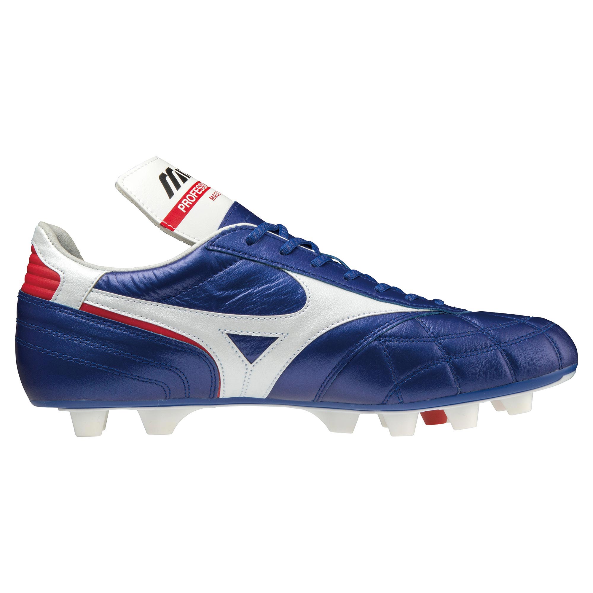 ミズノモレリアM8 森島特注オーダー