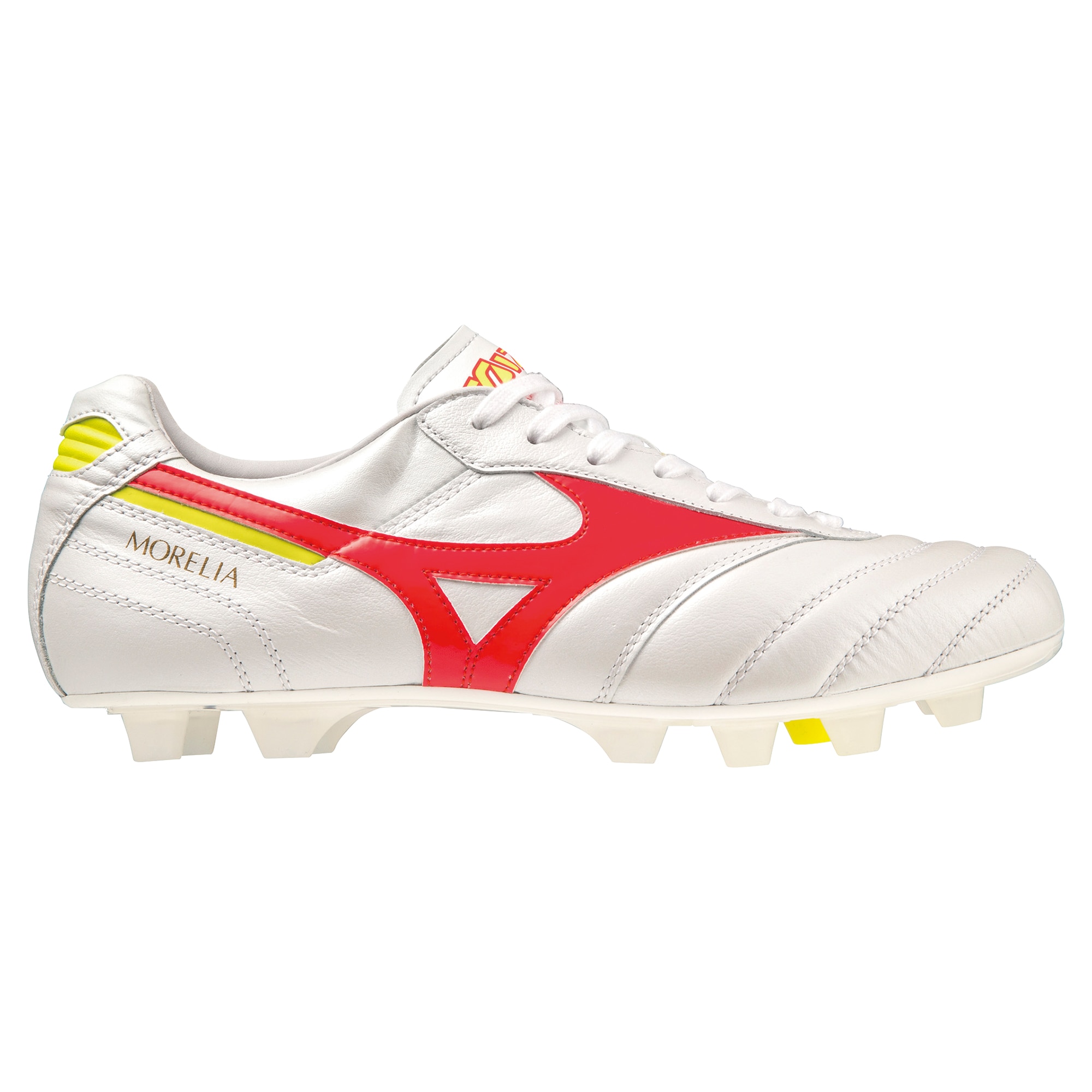 モレリアII JAPAN(サッカー／フットボール)|P1GA230164|シューズ