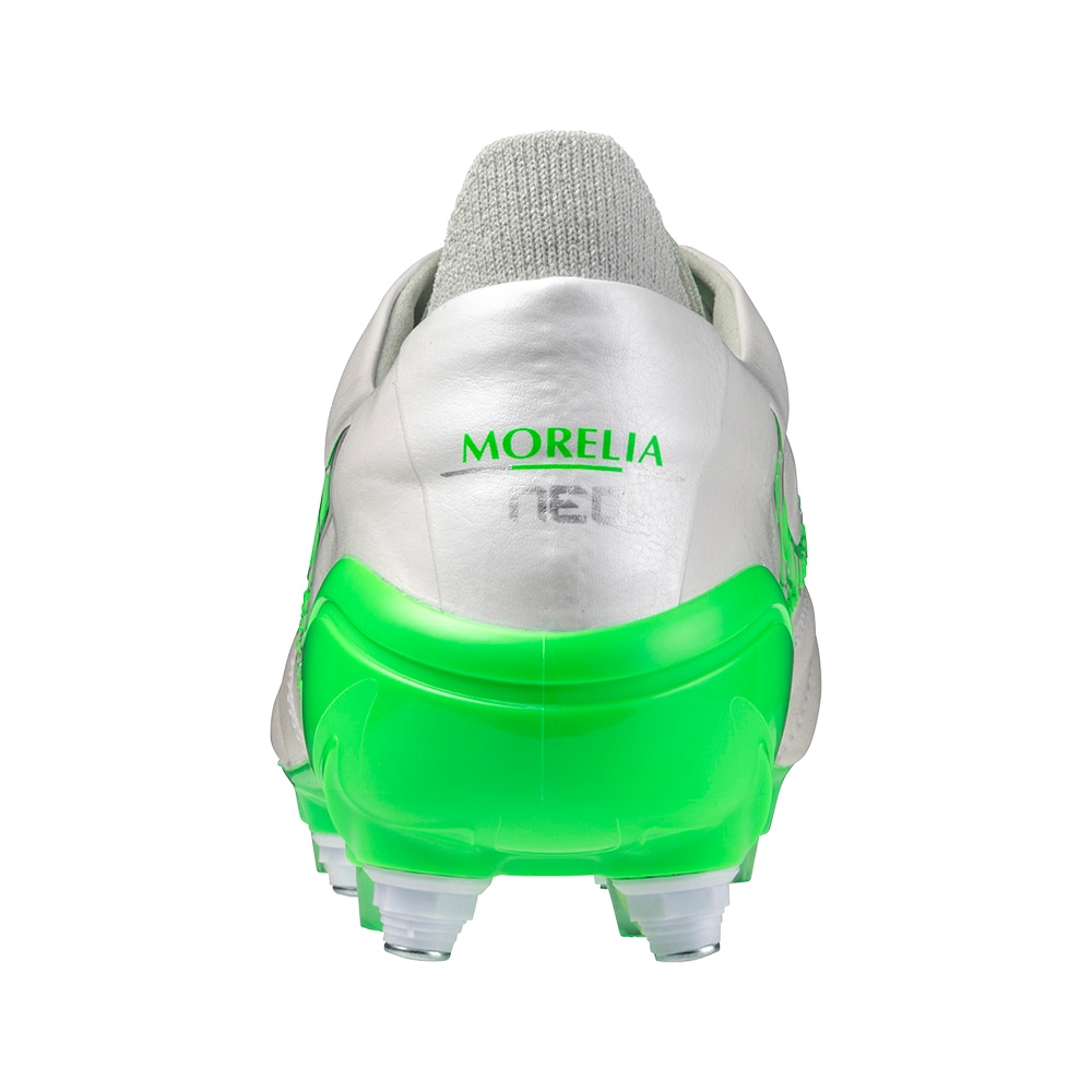 モレリアネオIV JAPAN MIX 取替式(サッカー／フットボール)|P1GC253037