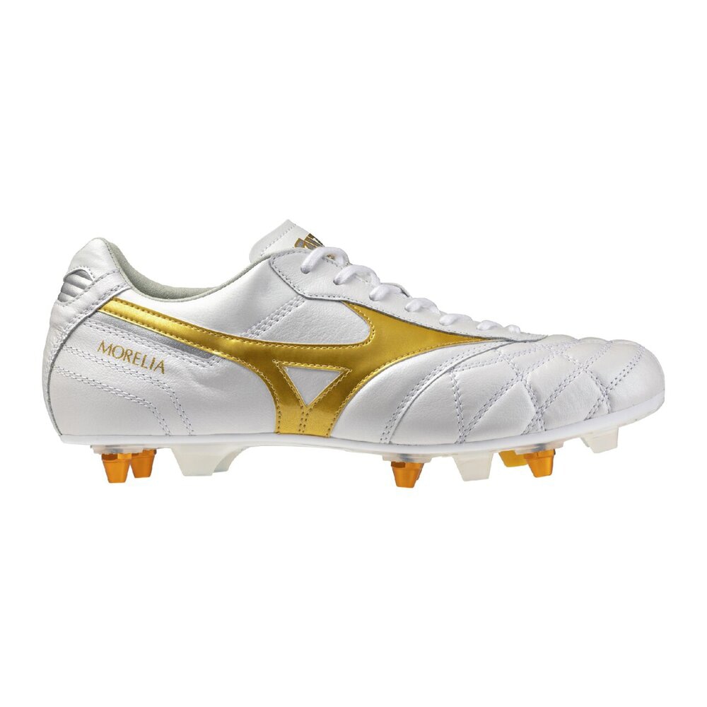 モレリアII JAPAN MIX 取替式(サッカー／フットボール)|P1GC260250