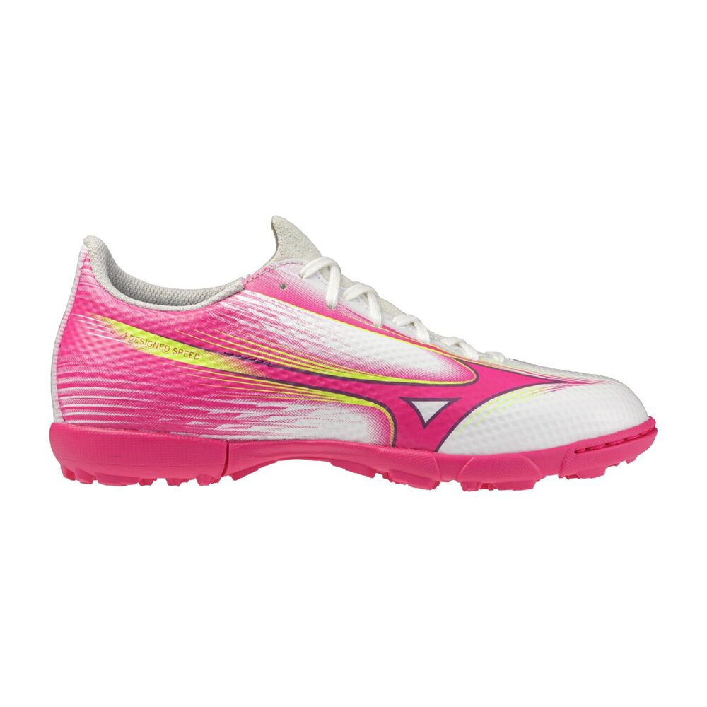 ミズノアルファIII SELECT Jr AS(サッカー／フットボール)|P1GE2665