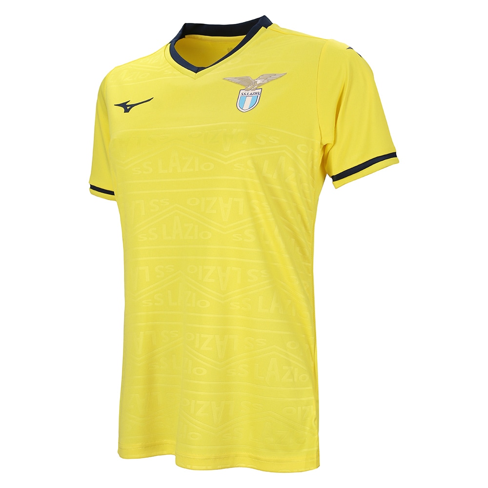 ラツィオ 24/25 アウェイ レプリカユニフォーム|P2GABX08|海外クラブ