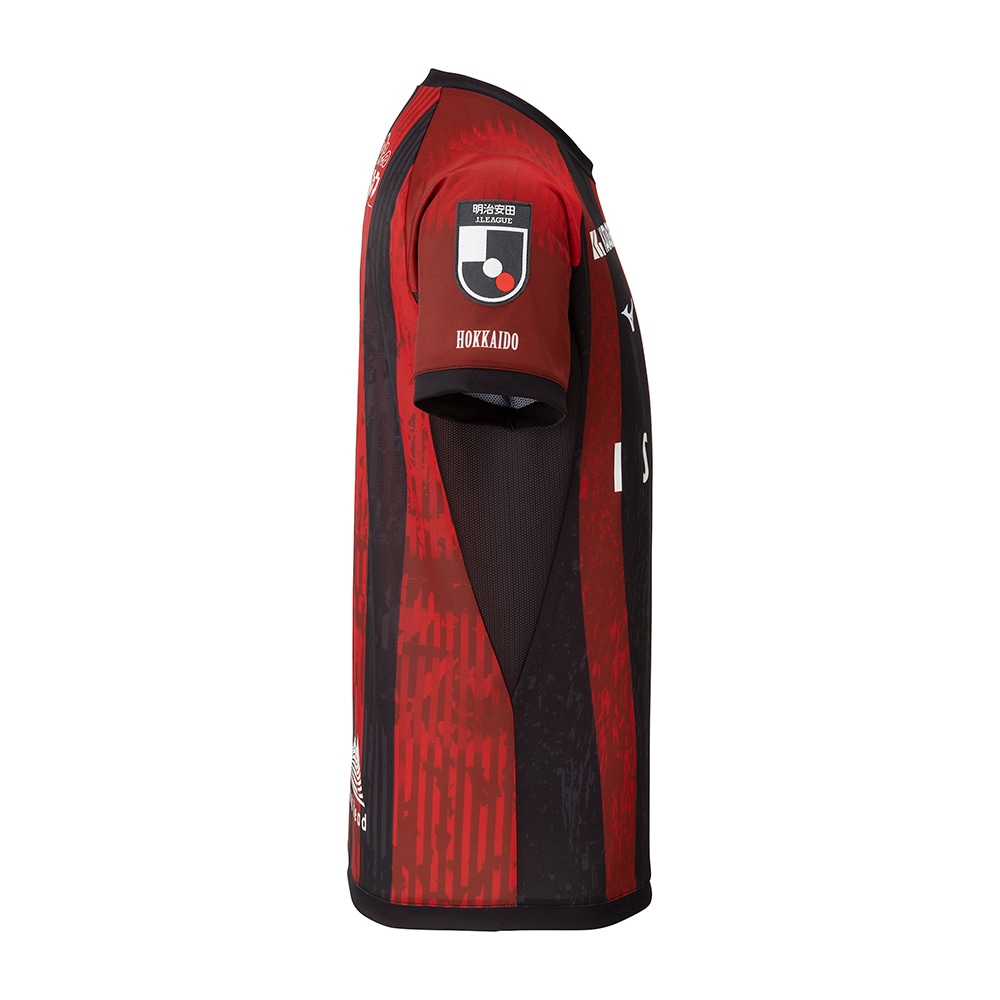 K26085）☆未使用☆コンサドーレ札幌 レプリカユニフォーム XL NO.8