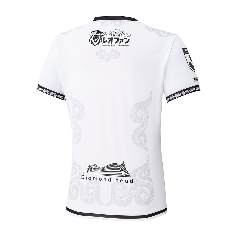 数量限定】北海道コンサドーレ札幌 2025 サード オーセンティック