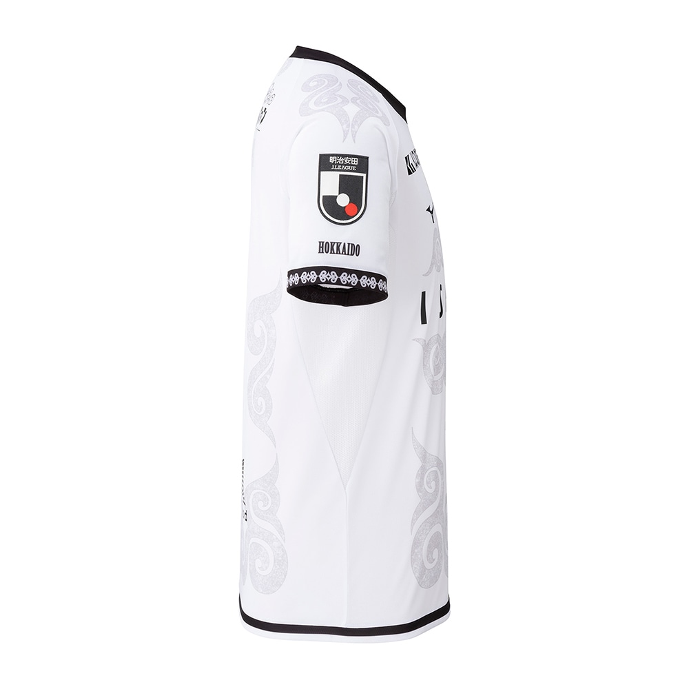 数量限定】北海道コンサドーレ札幌 2025 サード オーセンティック