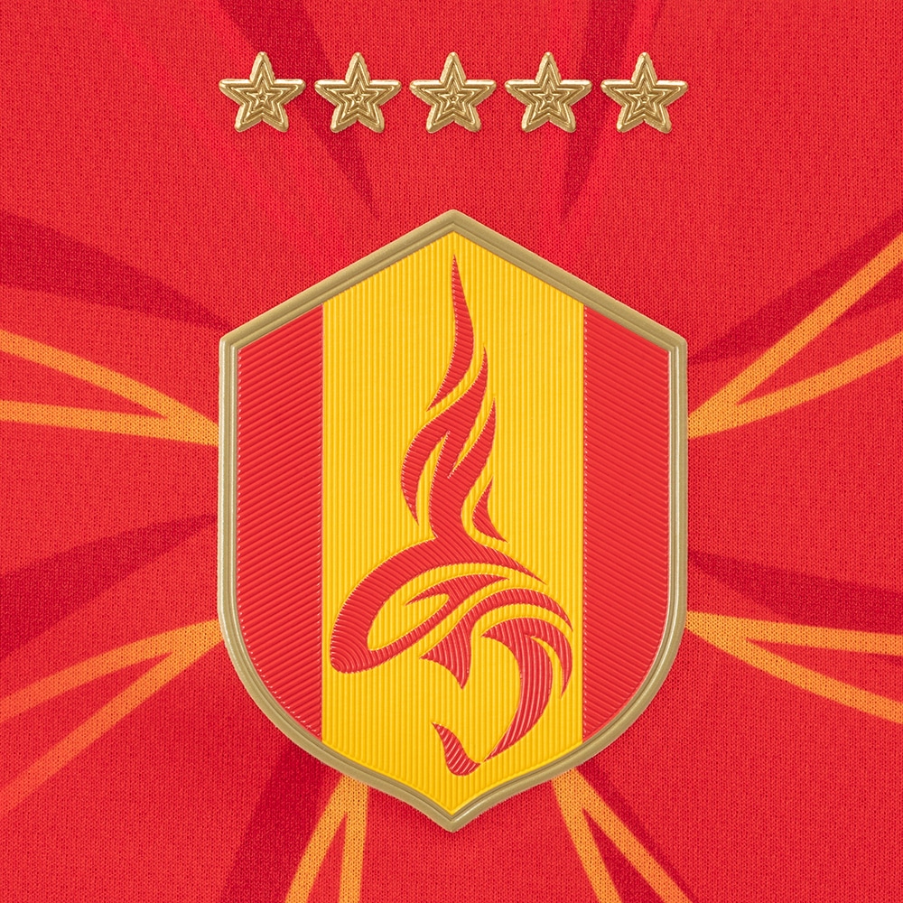 数量限定】名古屋グランパス 2025 ホーム オーセンティック