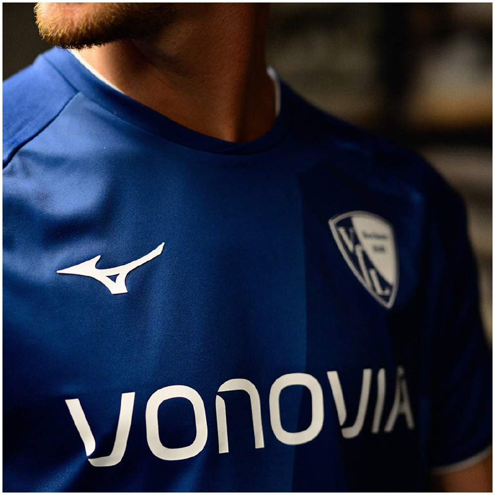 VfLボーフム 22/23 ホーム レプリカユニフォーム|P2MA2W01|海外クラブ