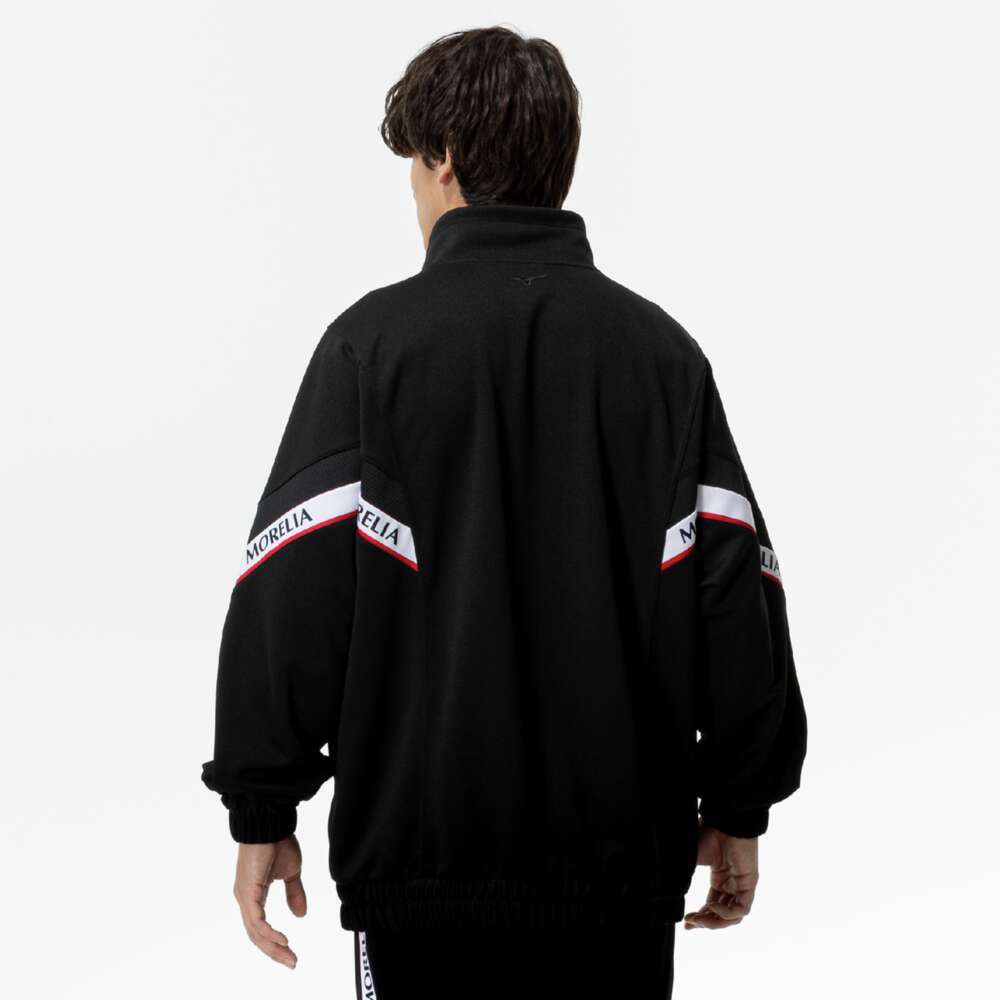 モレリア トラックジャケット|P2MCC055|ウエア|サッカー／フットボール