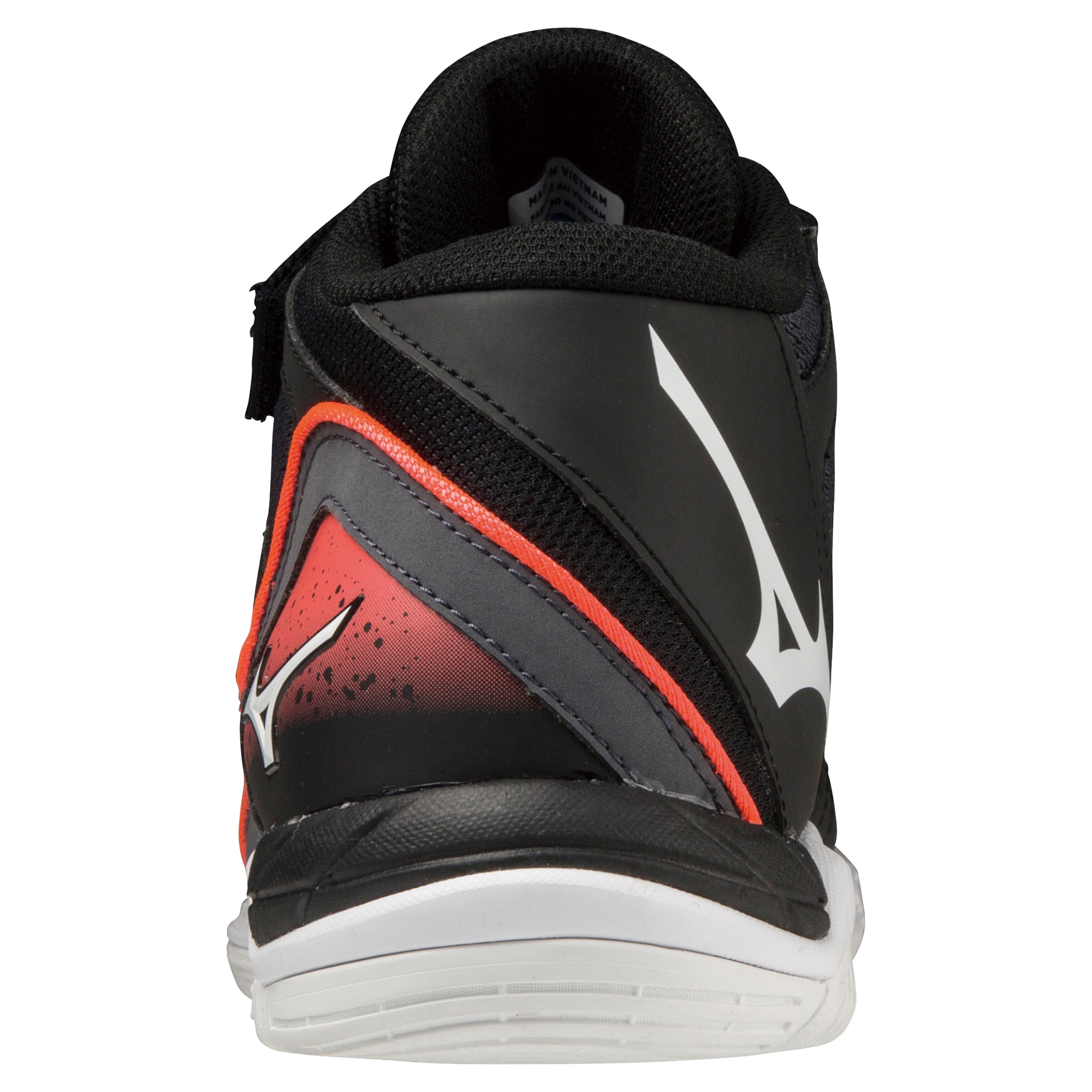 ウエーブアルテミス5 WIDE(バレーボール)|V1GC2258|シューズ