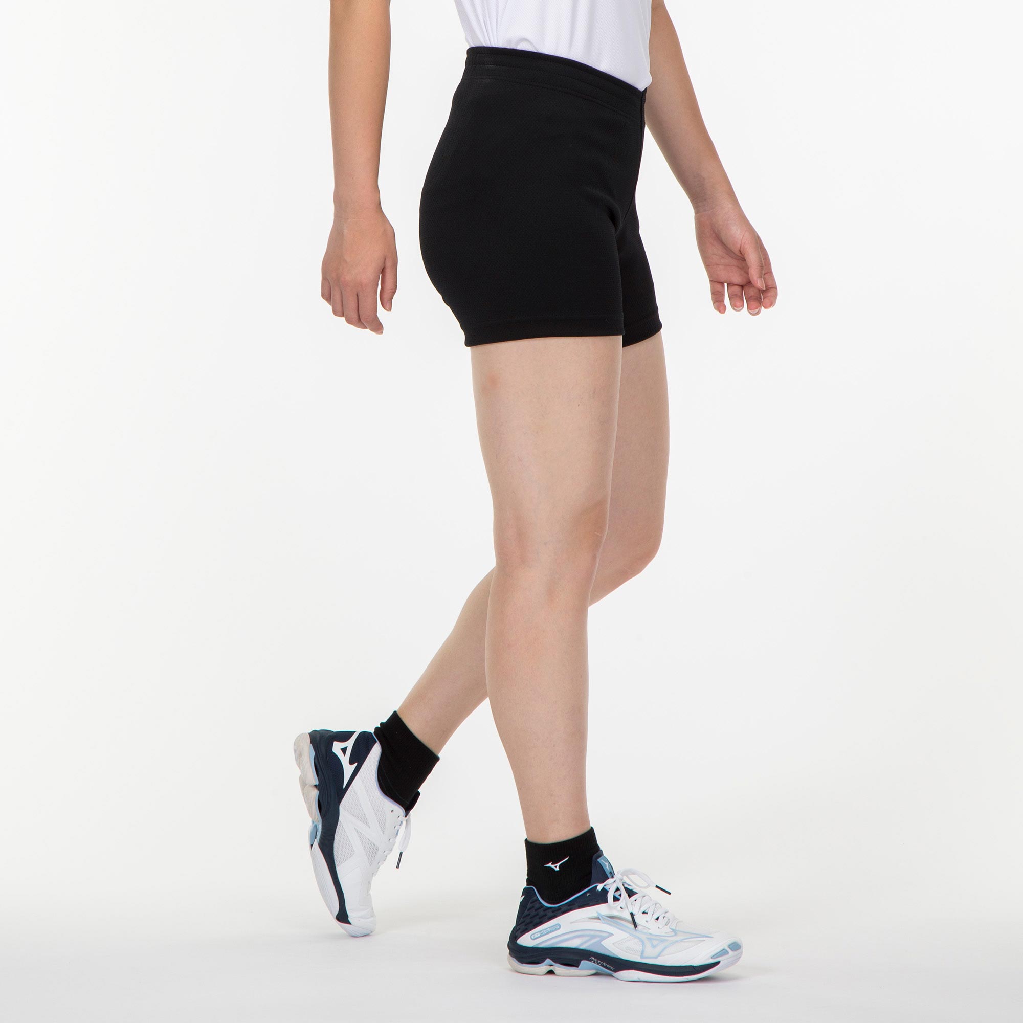 ゲームパンツ(バレーボール)|V2MB2000|ウエア|バレーボール|ミズノ公式