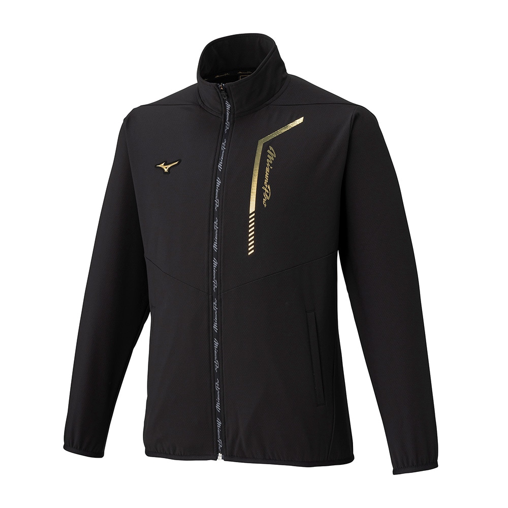 ミズノ公式オンライン限定／ミズノプロ】24年秋冬ウエアセット