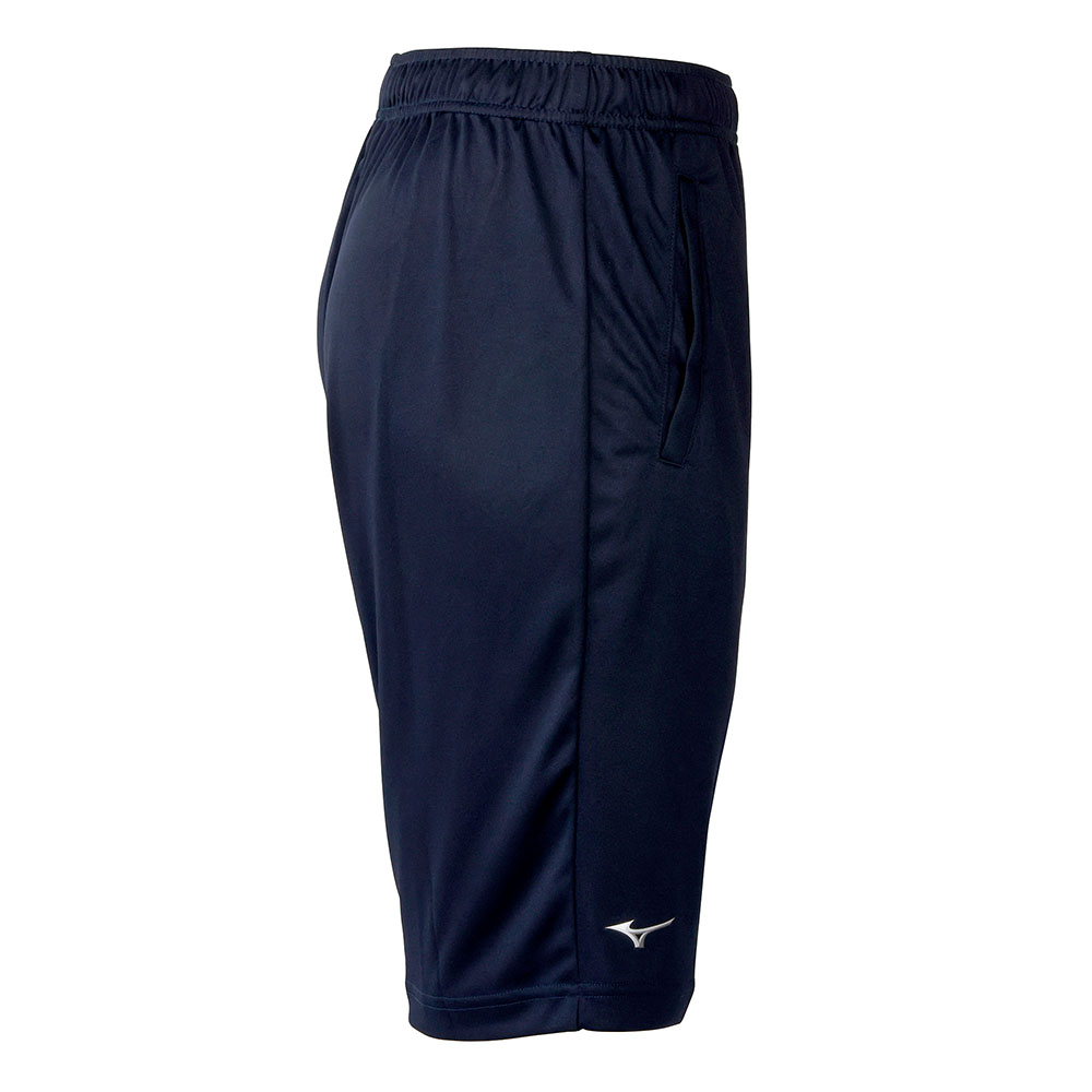 予約／ミズノ直営限定】侍ジャパン オーセンティックハーフパンツ