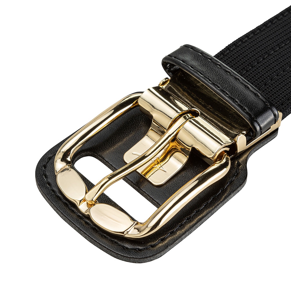 ミズノプロ】イージーゲイン ストレッチベルト(野球／ソフトボール