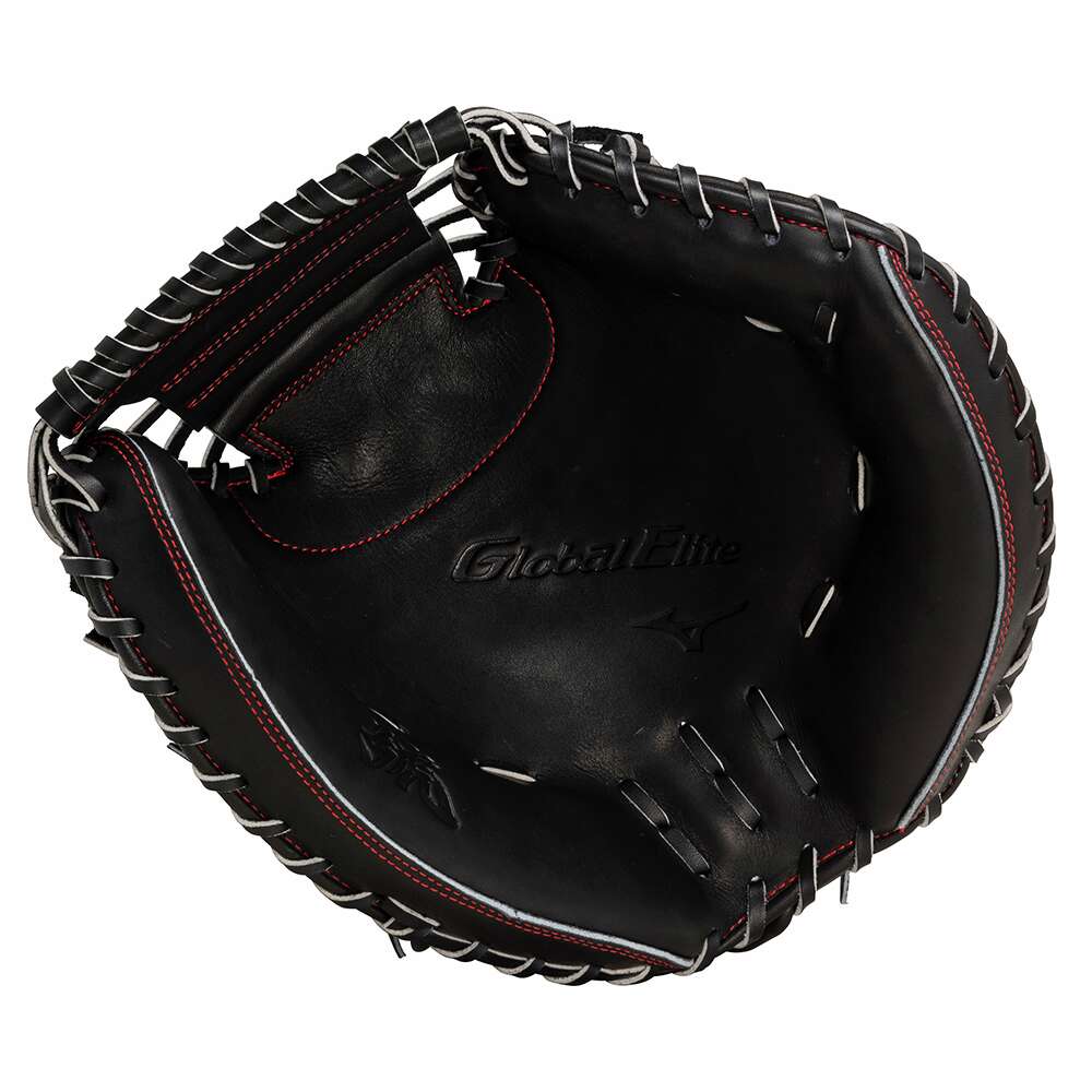 硬式用【グローバルエリート】號SAKEBI【捕手用／B-D型】|1AJCH31500