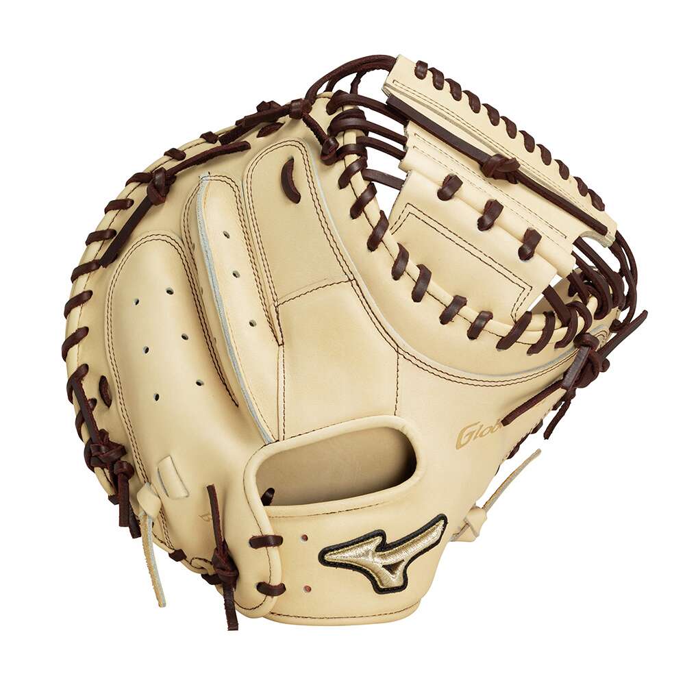 硬式用【グローバルエリート】號SAKEBI【捕手用／B-D型】|1AJCH31300