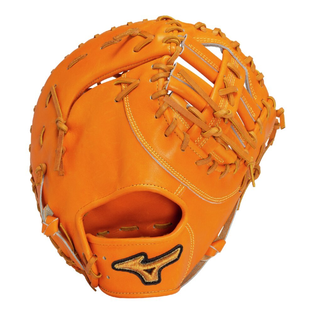 硬式用【ミズノプロ】Classic【一塁手用／クロスウェブ型】|1AJFH30010