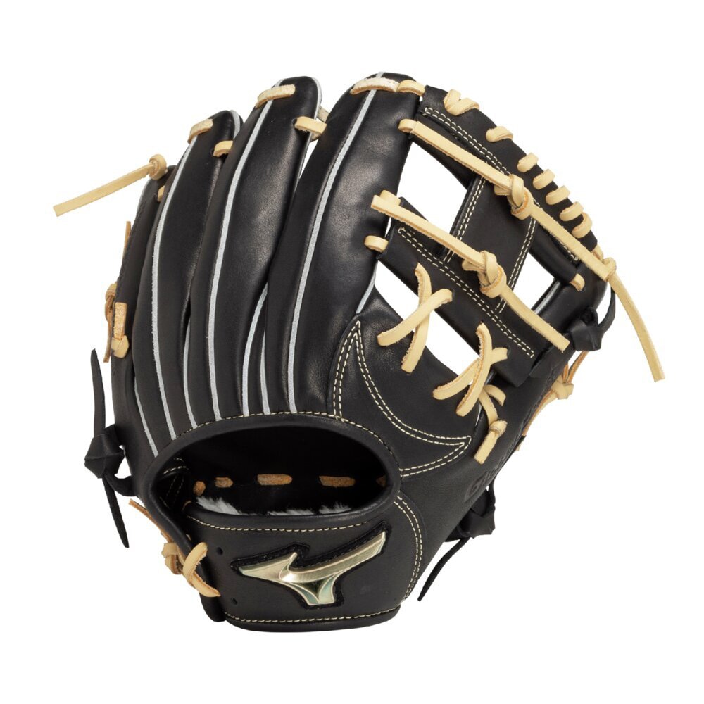 ゴールデンエイジ軟式用【グローバルエリート】Hselection SIGNA【内