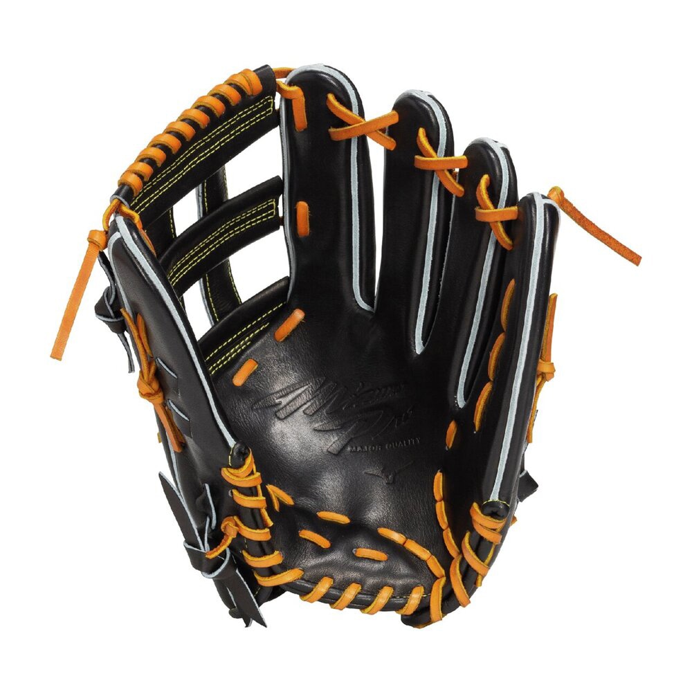 硬式用【ミズノプロ】Classic【外野手用／サイズ14】|1AJGH34107