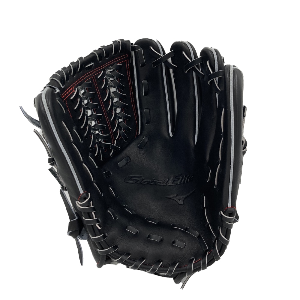 硬式用【グローバルエリート】Hselection SIGNA【内野手用／サイズ10