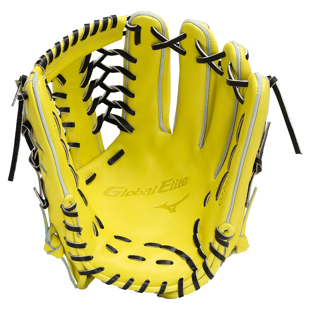 硬式用【グローバルエリート】∞インフィニティNEO【外野手用／サイズ