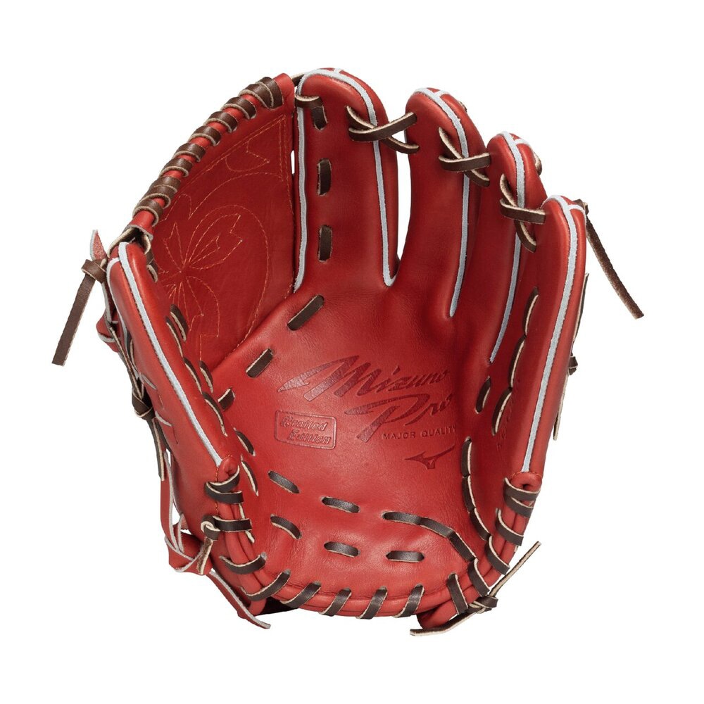 硬式用【ミズノプロ】CRAFTED Edition【高橋宏斗型／サイズ11