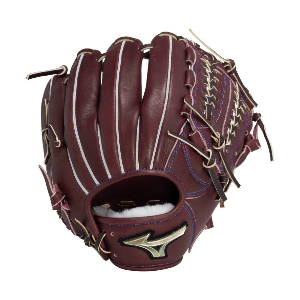 ジュニア硬式用【グローバルエリート】Hselection SIGNA【オール