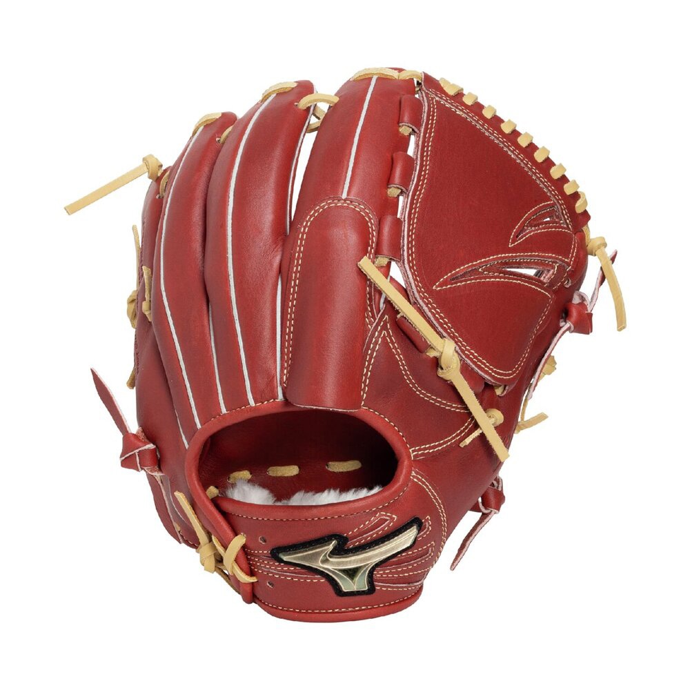 軟式用【グローバルエリート】SELECT【投手用／サイズ11】|1AJGR34401