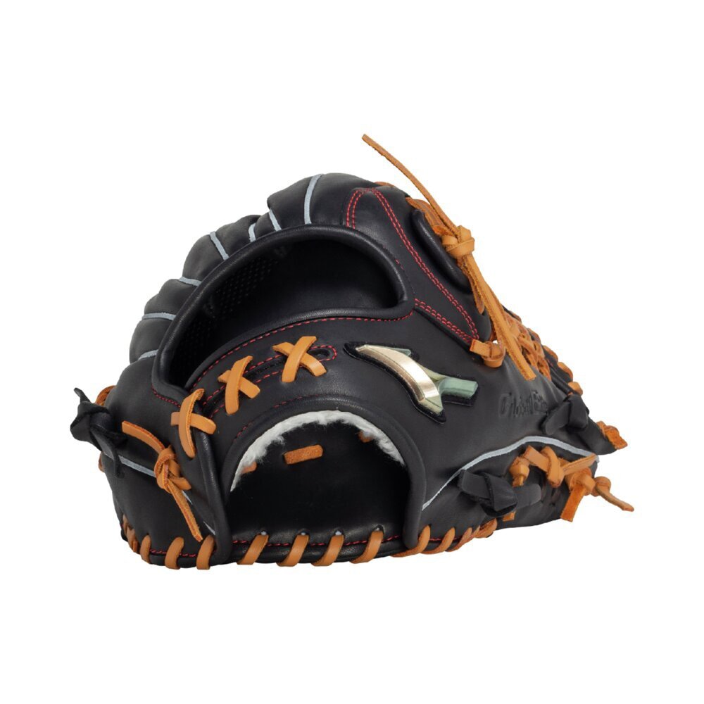 軟式用【グローバルエリート】Hselection SIGNA AXI【外野手用／サイズ