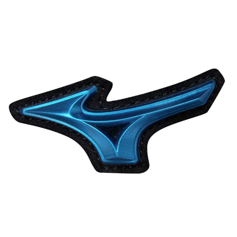 軟式用ウィルドライブ ブルー【オールラウンド用／サイズ10