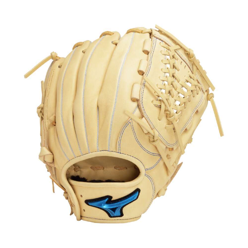 軟式用ウィルドライブ ブルー【オールラウンド用／サイズ10