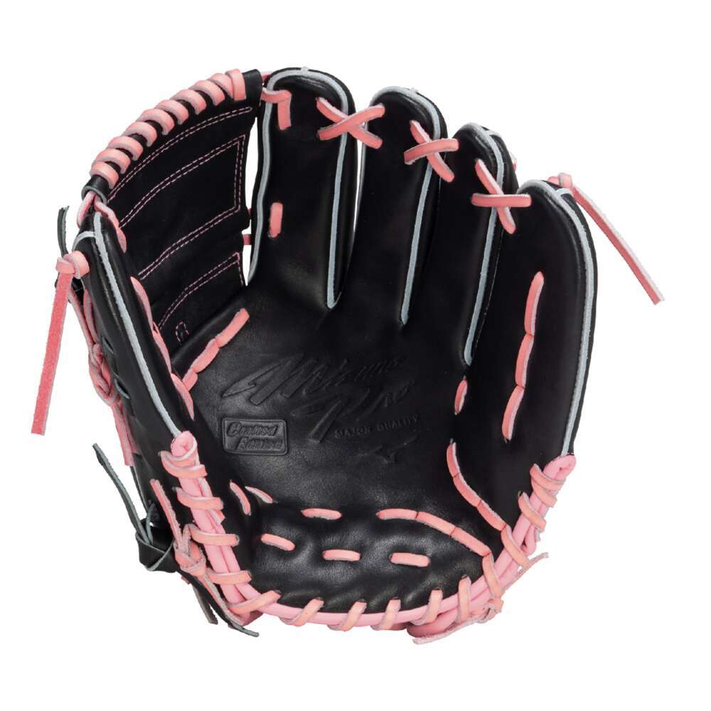 一般軟式・石井一久モデル】ミズノ 投手用グローブ 一般軟式・石井一久