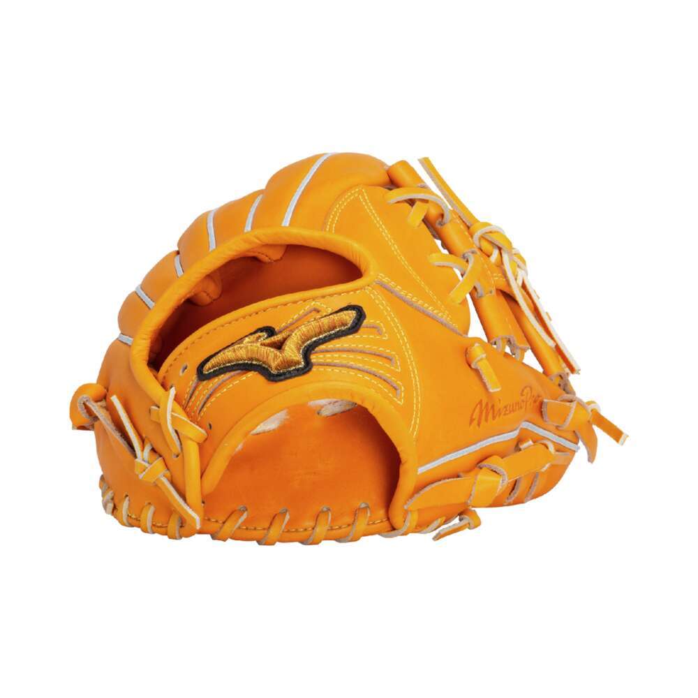 軟式用【ミズノプロ】CRAFTED Edition【坂本型／サイズ9】|1AJGR32003