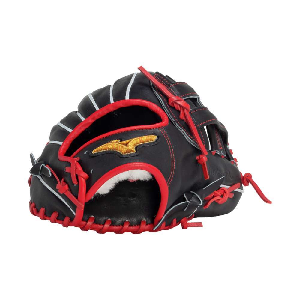 軟式用【ミズノプロ】CRAFTED Edition【ライリー型／サイズ11