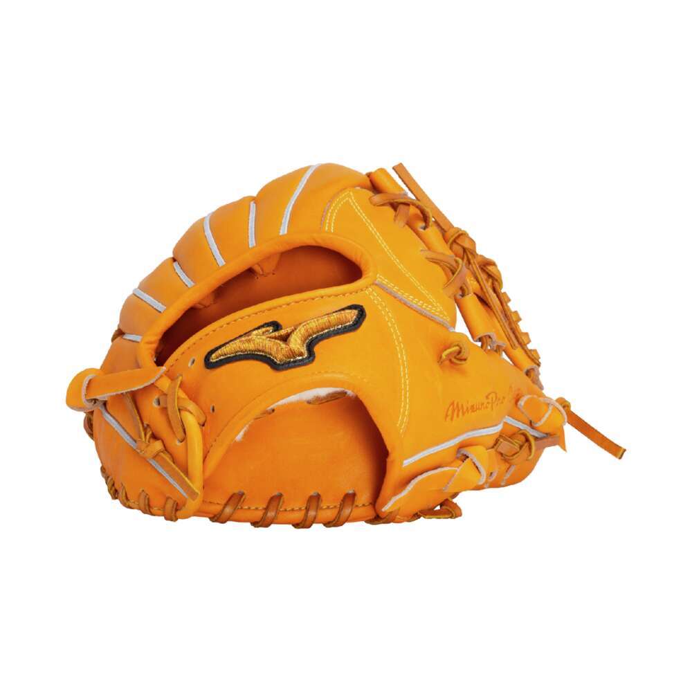 軟式用【ミズノプロ】Classic【内野手用1／サイズ9】|1AJGR32103