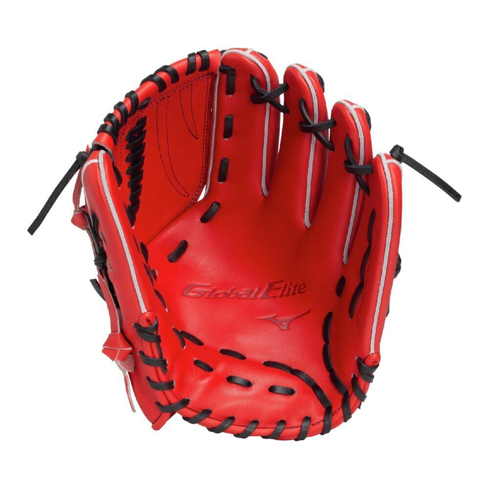 軟式用【グローバルエリート】Hselection SIGNA【投手用／サイズ12