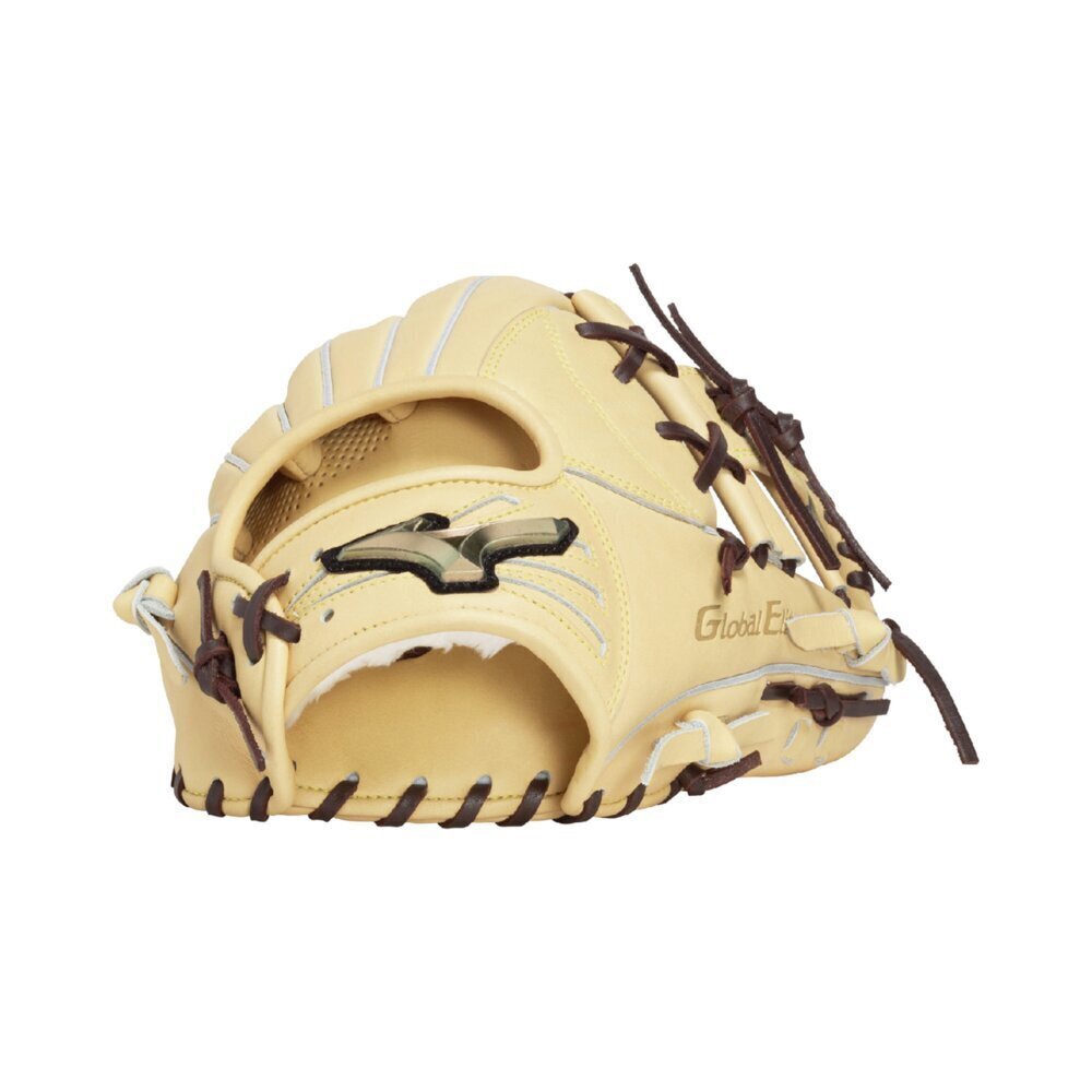 軟式用【グローバルエリート】Hselection SIGNA【内野手用／サイズ9